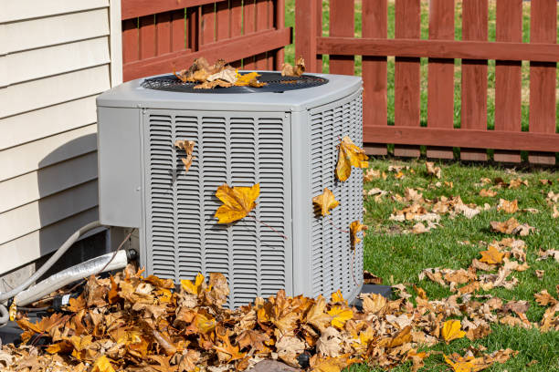 Best Affordable HVAC Services  in Glasco, NY