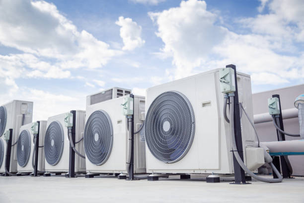 Professional HVAC in Glasco, NY