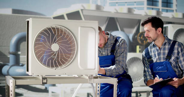Best HVAC System Installation  in Glasco, NY