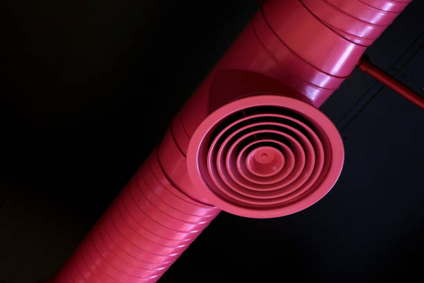 Best Residential HVAC Services  in Glasco, NY